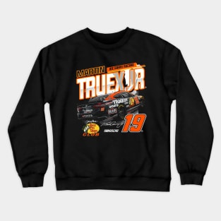 Martin Truex Jr. Speed Crewneck Sweatshirt